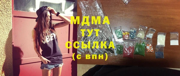 спайс Богданович